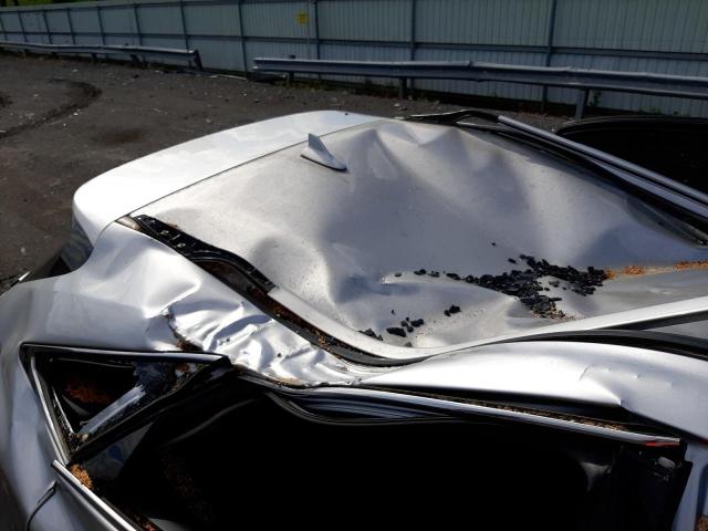 Photo 9 from auction – 2013 LEXUS RX 450 with VIN JTJBC1BA4D2440080
