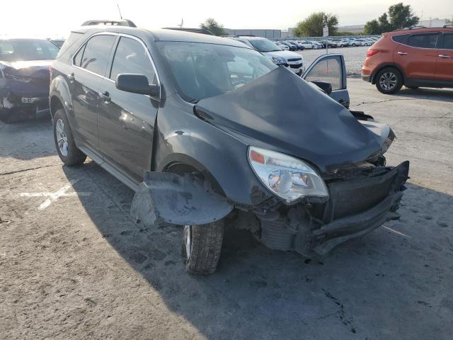 CHEVROLET EQUINOX LT 2012 with VIN 2GNALDEK6C6157144 - Photo from auction
