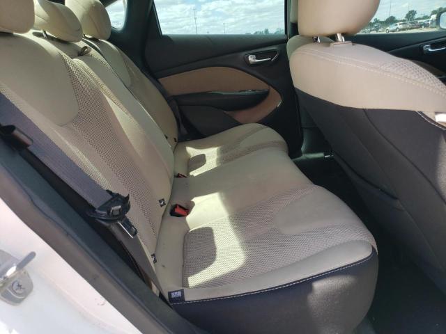 Photo 6 from auction – 2014 DODGE DART SXT with VIN 1C3CDFBB1ED791176