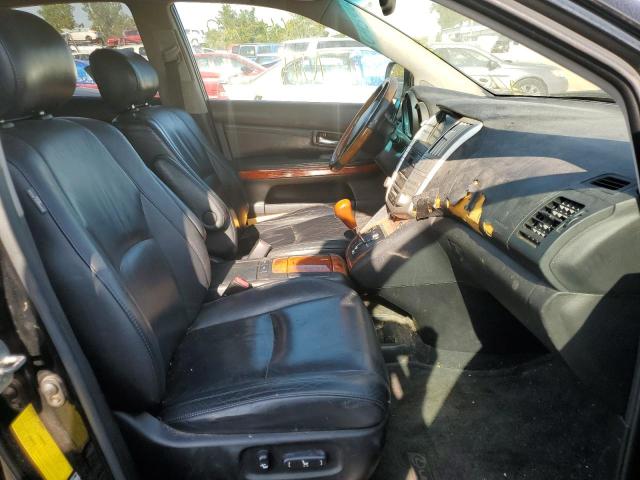 Photo 5 from auction – 2005 LEXUS RX 330 with VIN 2T2HA31U65C057394