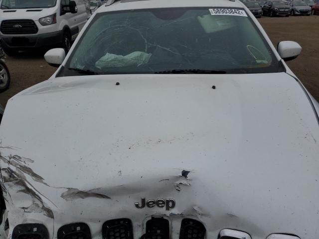 Photo 7 from auction – 2014 JEEP CHEROKEE L with VIN 1C4PJMDB7EW210355