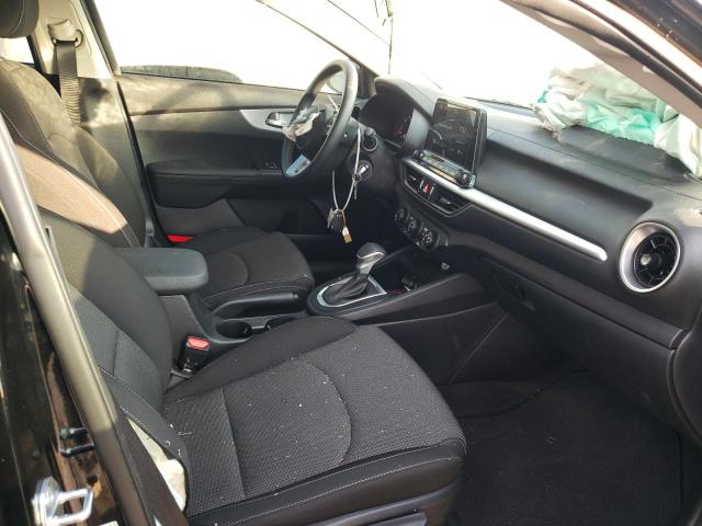 Photo 5 from auction – 2022 KIA FORTE FE with VIN 3KPF24ADXNE442943