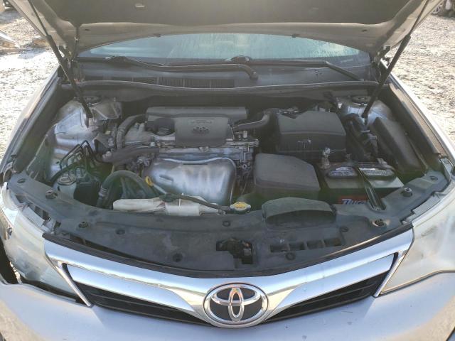 Photo 7 from auction – 2012 TOYOTA CAMRY BASE with VIN 4T1BF1FK4CU060555