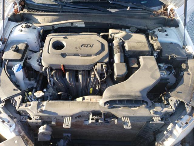 Photo 7 from auction – 2016 KIA OPTIMA EX with VIN 5XXGU4L37GG066893