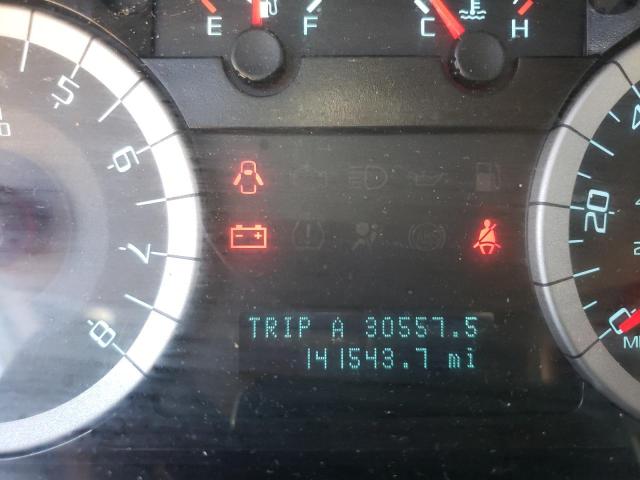 Photo 8 from auction – 2010 FORD ESCAPE XLT with VIN 1FMCU9DG4AKB54533