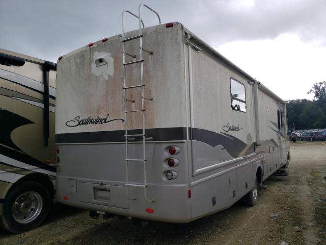 Photo 4 from auction – 2003 WORKHORSE CUSTOM CHASSIS MOTORHOME with VIN 5B4MP67G833362234