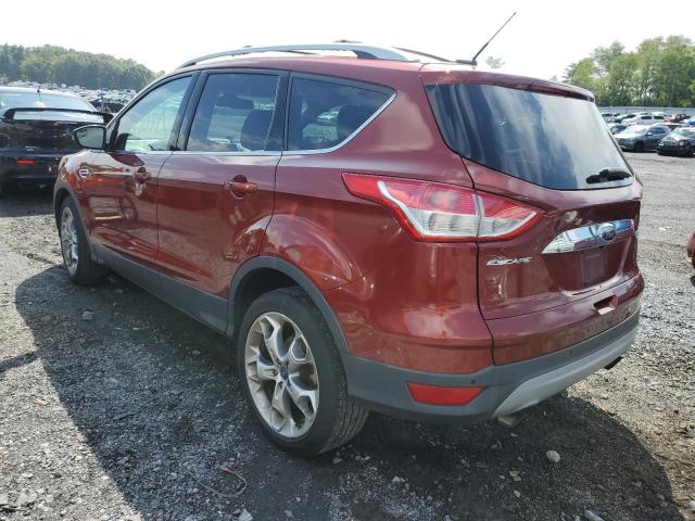 Photo 9 from auction – 2014 FORD ESCAPE TIT with VIN 1FMCU9J91EUB11719