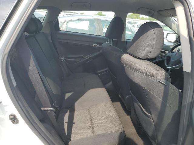 Photo 6 from auction – 2009 PONTIAC VIBE with VIN 5Y2SP678492467742