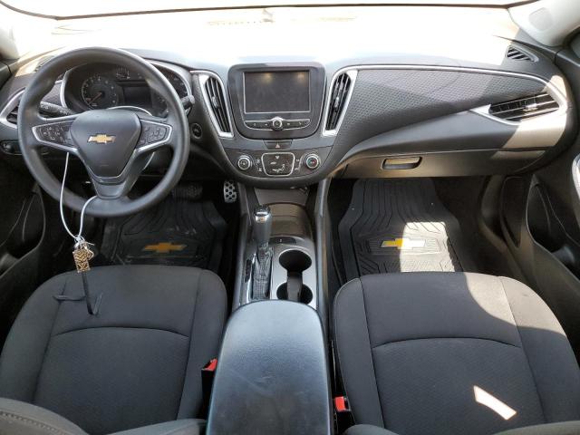 Photo 9 from auction – 2016 CHEVROLET MALIBU LS with VIN 1G1ZB5ST4GF194103