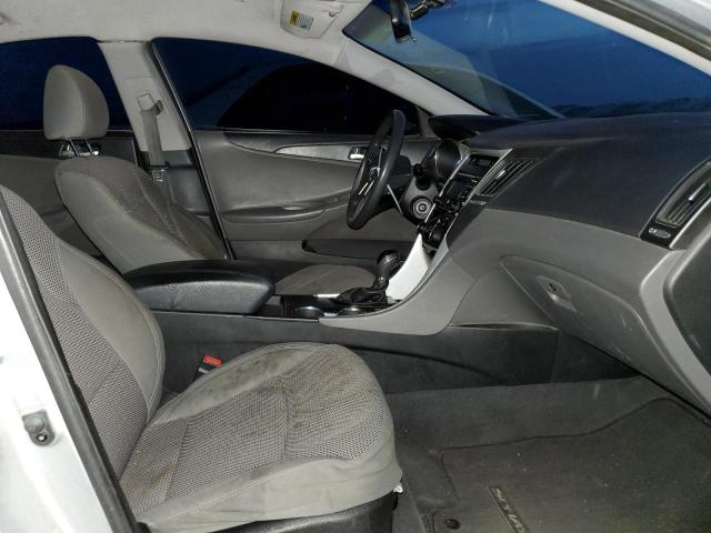 Photo 5 from auction – 2012 HYUNDAI SONATA GLS with VIN 5NPEB4AC1CH494313