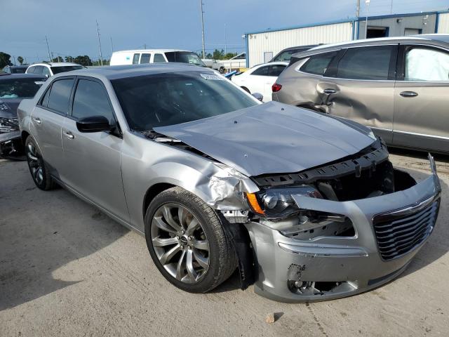 CHRYSLER 300 S 2014 with VIN 2C3CCABGXEH352174 - Photo from auction