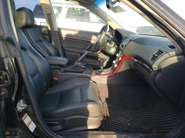 Photo 5 from auction – 2008 SUBARU OUTBACK 2. with VIN 4S4BP62CX87329186