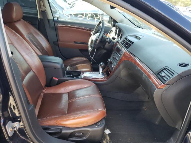 Photo 5 from auction – 2007 SATURN AURA XR with VIN 1G8ZV57777F302525