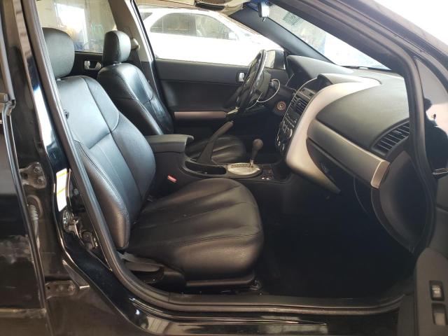 Photo 5 from auction – 2006 MITSUBISHI GALANT ES with VIN 4A3AB36F06E077455