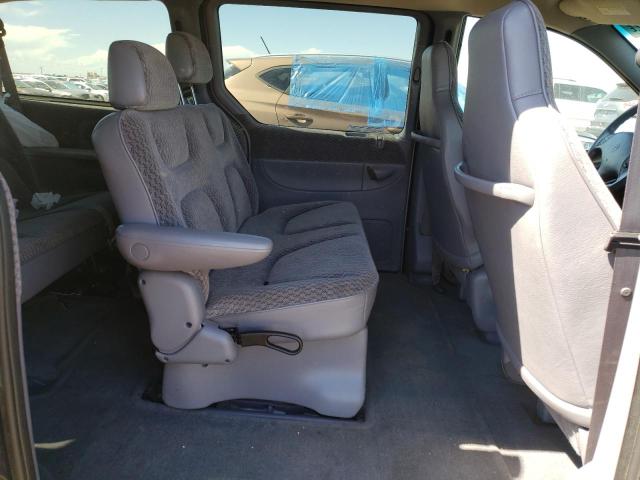 Photo 6 from auction – 1998 DODGE GRAND CARA with VIN 2B4GP44G2WR564270