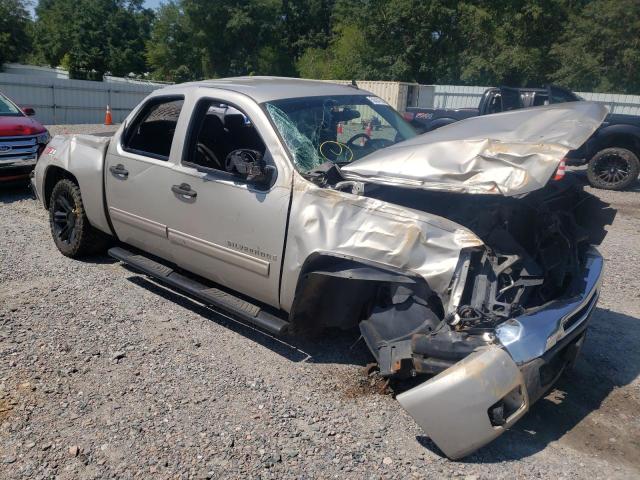Photo 9 from auction – 2009 CHEVROLET SILVERADO with VIN 3GCEK23MX9G171633