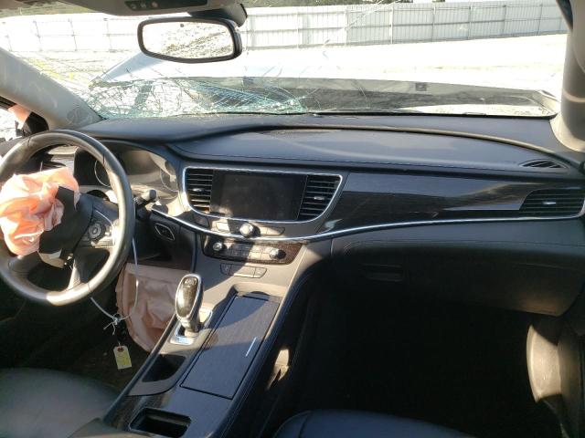 Photo 9 from auction – 2018 BUICK LACROSSE E with VIN 1G4ZP5SZ7JU128351