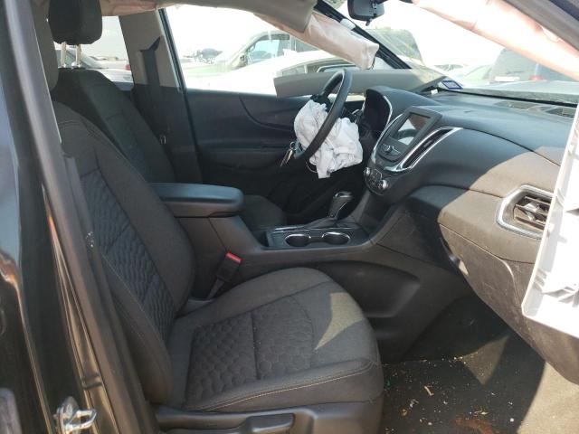 Photo 5 from auction – 2019 CHEVROLET EQUINOX LT with VIN 2GNAXKEV5K6133435
