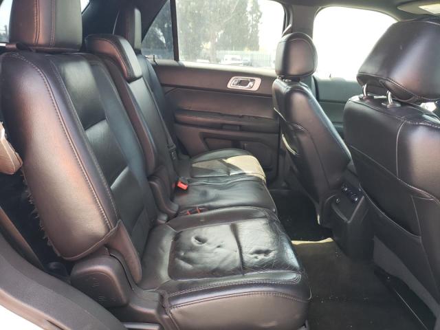 Photo 6 from auction – 2013 FORD EXPLORER X with VIN 1FM5K7D89DGC19931