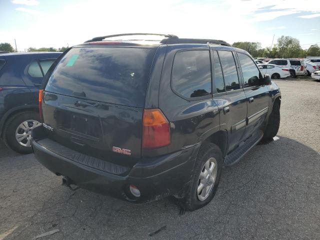 Photo 4 from auction – 2005 GMC ENVOY with VIN 1GKDT13S052148919