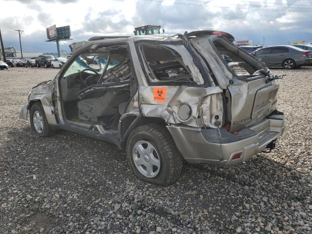 Photo 3 from auction – 2003 CHEVROLET TRAILBLAZE with VIN 1GNDT13S332102114