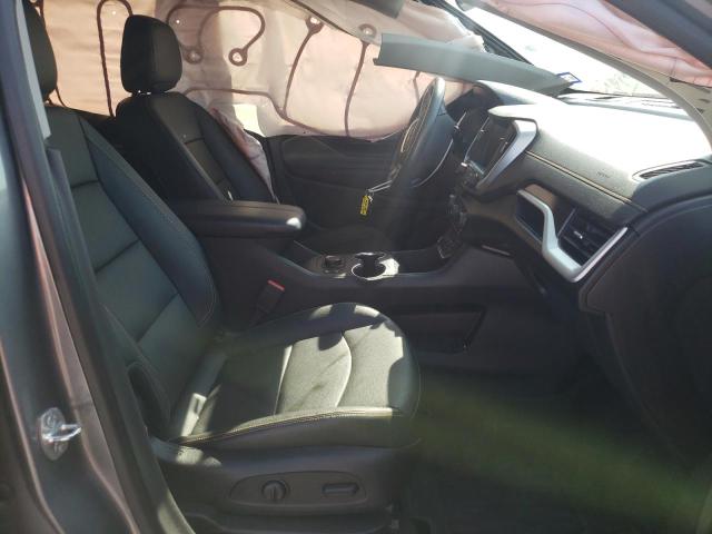 Photo 5 from auction – 2021 GMC TERRAIN with VIN 3GKALPEV4ML393622