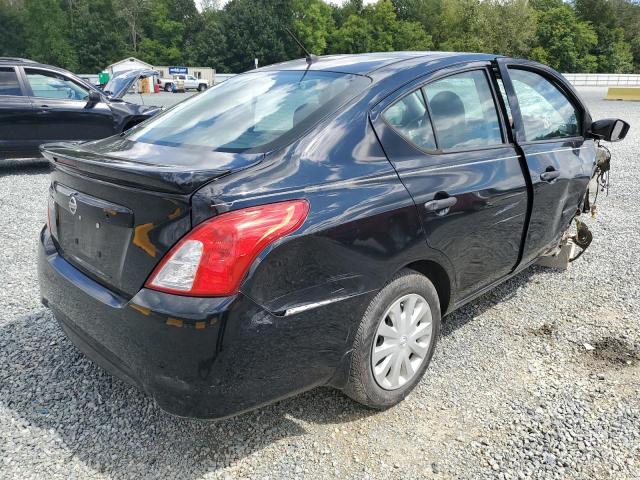 Photo 4 from auction – 2017 NISSAN VERSA S with VIN 3N1CN7AP6HL901636