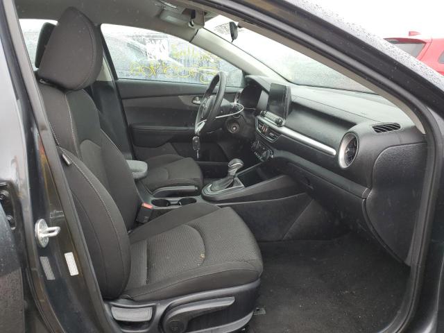Photo 5 from auction – 2019 KIA FORTE FE with VIN 3KPF24AD2KE099668