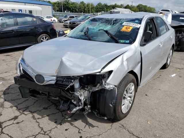 Photo 2 from auction – 2012 TOYOTA CAMRY BASE with VIN 4T1BF1FK7CU060582