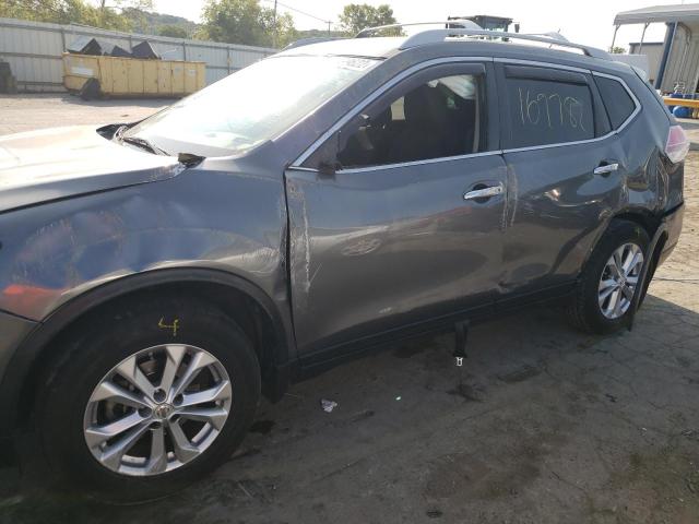 Photo 9 from auction – 2015 NISSAN ROGUE S with VIN 5N1AT2MT6FC921427