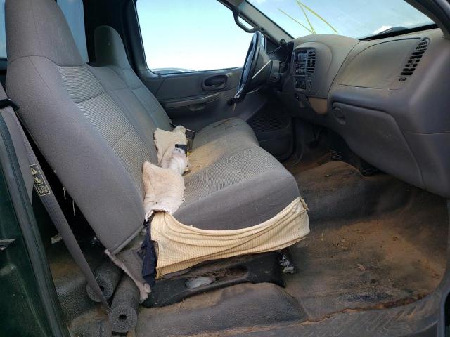 صورة رقم 5 من المزاد - 2001 FORD F150 مع VIN 1FTZF17271NA48635