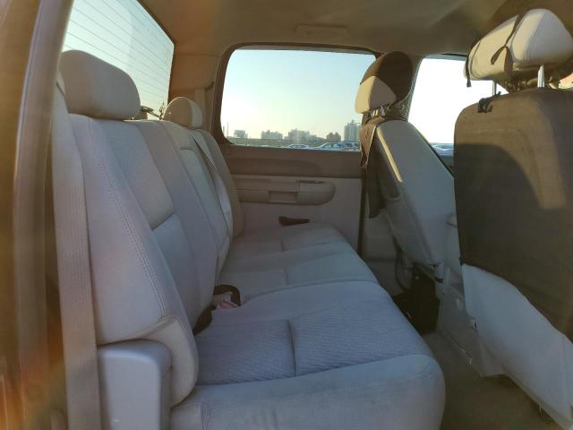 Zdjęcie 6 z aukcji – 2012 CHEVROLET SILVERADO z VIN 1GCPKSE7XCF160754