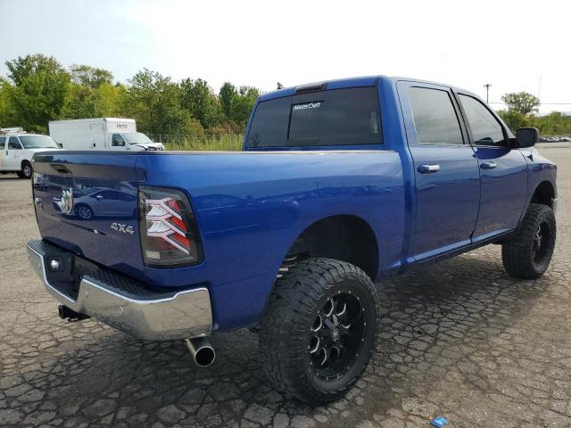 Photo 4 from auction – 2017 RAM 1500 SLT with VIN 1C6RR7LG1HS827981