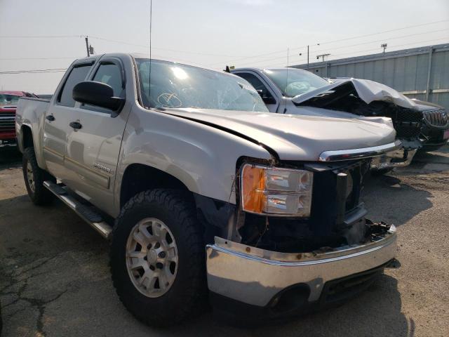 Photo 1 from auction – 2008 GMC SIERRA K15 with VIN 3GTEK13358G244021