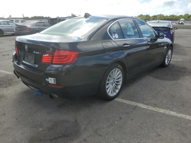 Zdjęcie 4 z aukcji – 2011 BMW 535 XI z VIN WBAFU7C5XBDU55025