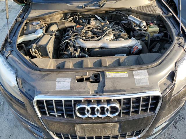 Photo 7 from auction – 2011 AUDI Q7 PRESTIG with VIN WA1VMAFEXBD002024