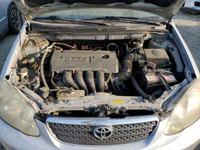 Photo 7 from auction – 2005 TOYOTA COROLLA CE with VIN 1NXBR32E45Z425595