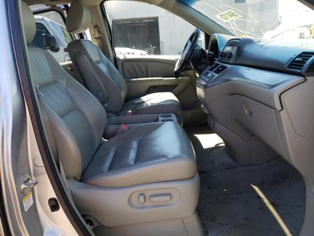 Photo 5 from auction – 2008 HONDA ODYSSEY EX with VIN 5FNRL38688B056984