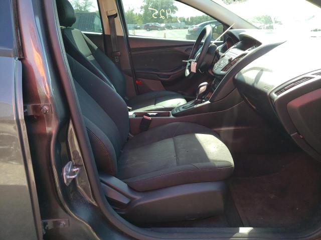 Photo 5 from auction – 2018 FORD FOCUS S with VIN 1FADP3E25JL319439