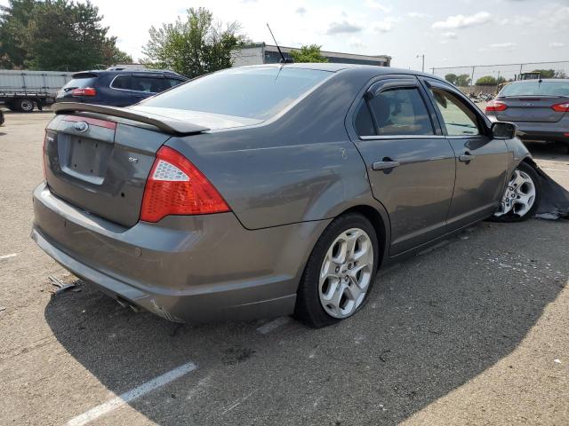 Photo 4 from auction – 2011 FORD FUSION SE with VIN 3FAHP0HA9BR209211