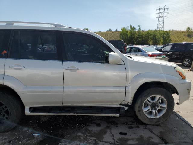 Photo 9 from auction – 2006 LEXUS GX 470 with VIN JTJBT20X060109198