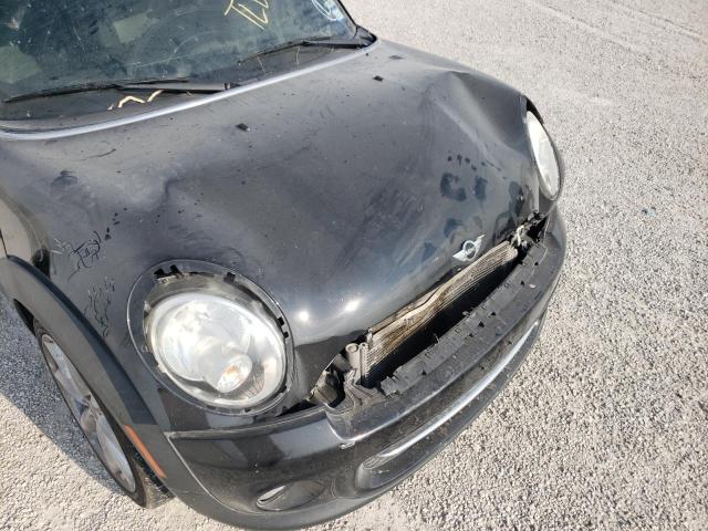 Photo 9 from auction – 2012 MINI COOPER with VIN WMWZN3C55CT134598