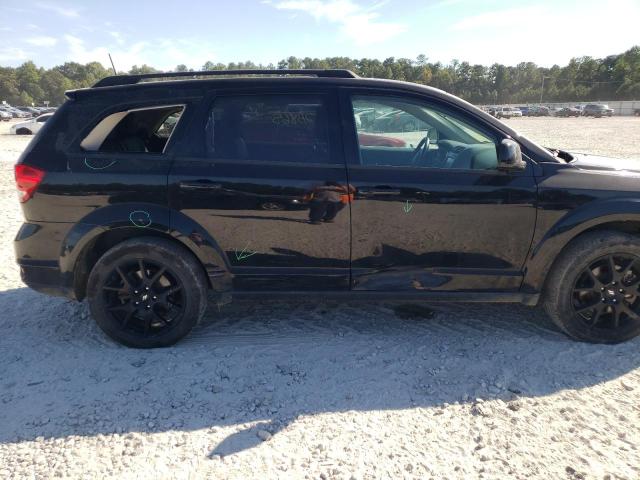 Photo 9 from auction – 2019 DODGE JOURNEY GT with VIN 3C4PDDEG0KT821704