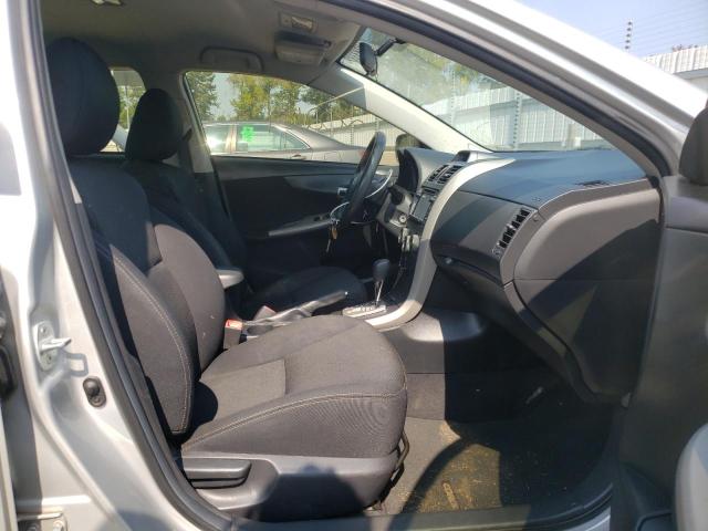 Photo 5 from auction – 2013 TOYOTA COROLLA BA with VIN 5YFBU4EE0DP084096