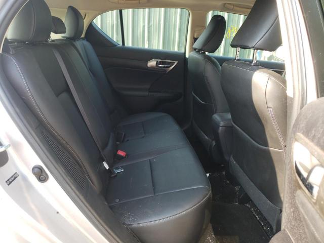 Photo 6 from auction – 2014 LEXUS CT 200 with VIN JTHKD5BH6E2202347