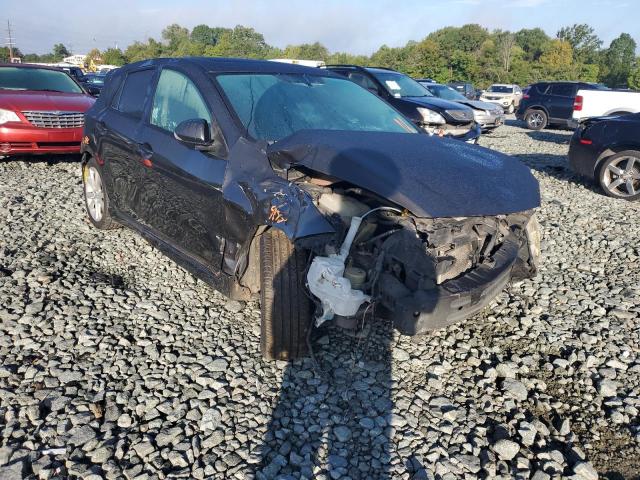 MAZDA 3 S 2010 with VIN JM1BL1H65A1199282 - Photo from auction