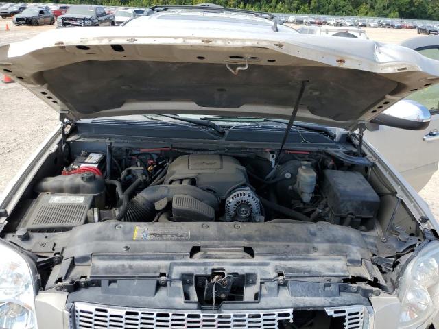 Photo 7 from auction – 2008 GMC YUKON with VIN 1GKFC13088R262217