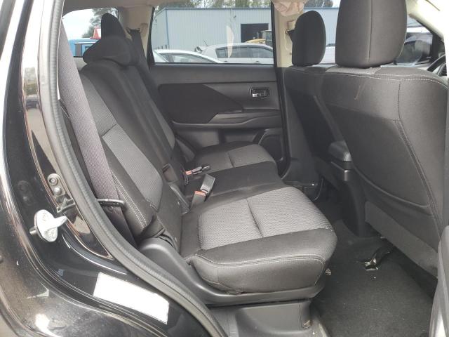 Photo 6 from auction – 2016 MITSUBISHI OUTLANDER with VIN JA4AZ3A38GZ017102