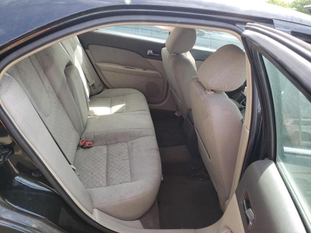 Photo 6 from auction – 2011 FORD FUSION SE with VIN 3FAHP0HA9BR167588