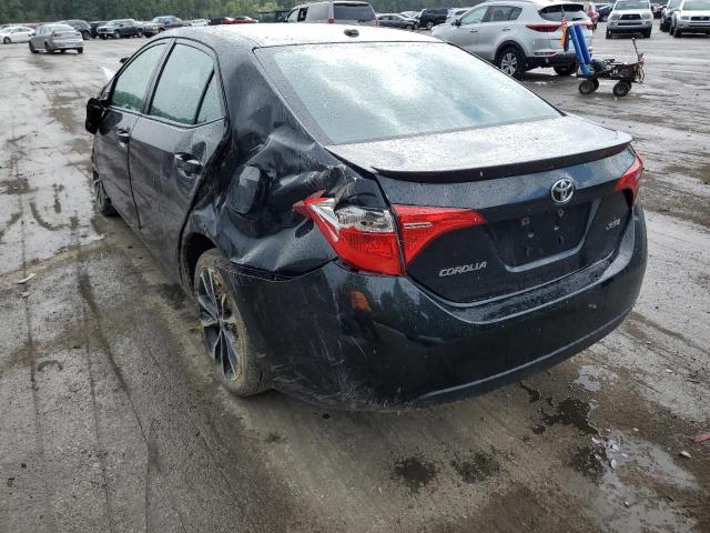 Photo 3 from auction – 2018 TOYOTA COROLLA L with VIN 2T1BURHE1JC016071